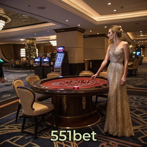 551bet