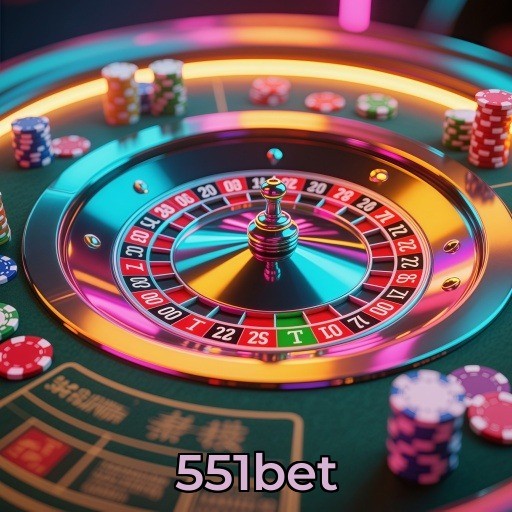 551bet