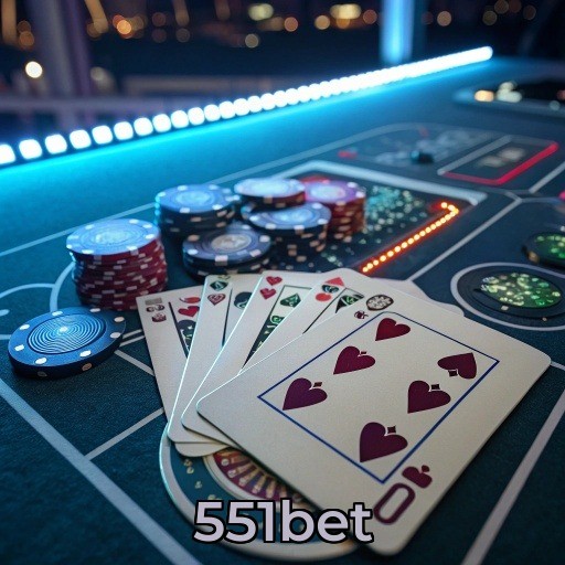 551bet