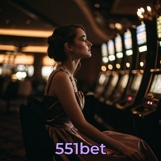 551bet