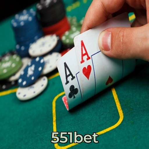 551bet