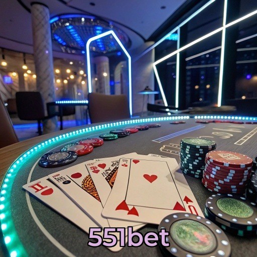 551bet