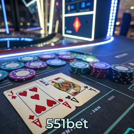 551bet
